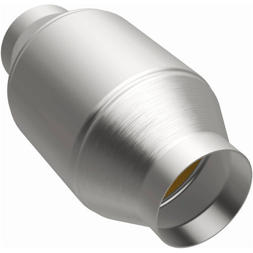 MagnaFlow Standard Grade Federal / EPA Compliant Universal Catalytic Converter 59559