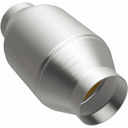 MagnaFlow Standard Grade Federal / EPA Compliant Universal Catalytic Converter 59559