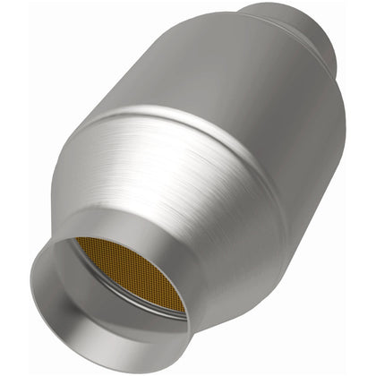 MagnaFlow Standard Grade Federal / EPA Compliant Universal Catalytic Converter 59559
