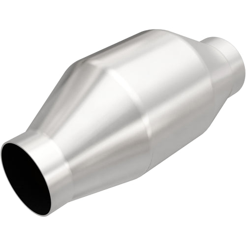 MagnaFlow Standard Grade Federal / EPA Compliant Universal Catalytic Converter 59904