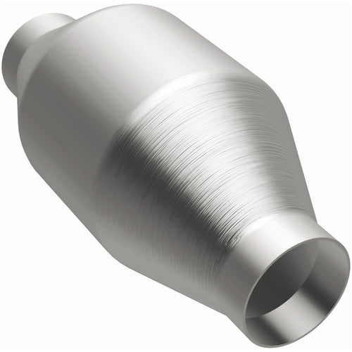 MagnaFlow Standard Grade Federal / EPA Compliant Universal Catalytic Converter 59904