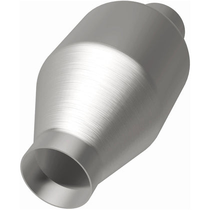 MagnaFlow Standard Grade Federal / EPA Compliant Universal Catalytic Converter 59904