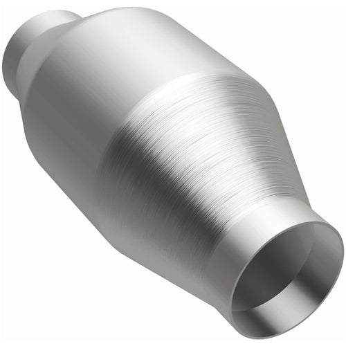 MagnaFlow Standard Grade Federal / EPA Compliant Universal Catalytic Converter 59905