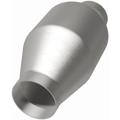 MagnaFlow Standard Grade Federal / EPA Compliant Universal Catalytic Converter 59905