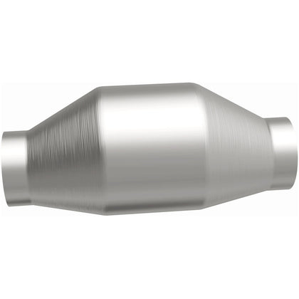 MagnaFlow Standard Grade Federal / EPA Compliant Universal Catalytic Converter 59905
