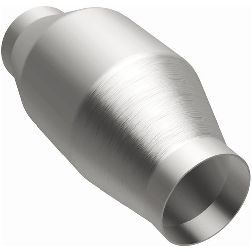 MagnaFlow Standard Grade Federal / EPA Compliant Universal Catalytic Converter 59906