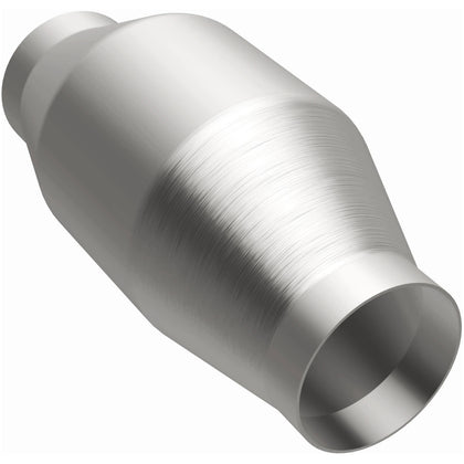 MagnaFlow Standard Grade Federal / EPA Compliant Universal Catalytic Converter 59906