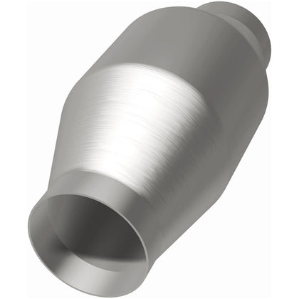 MagnaFlow Standard Grade Federal / EPA Compliant Universal Catalytic Converter 59906