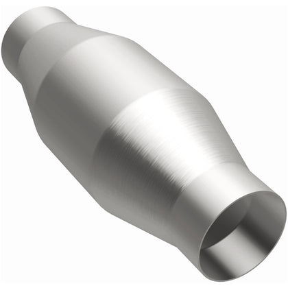MagnaFlow Standard Grade Federal / EPA Compliant Universal Catalytic Converter 59920