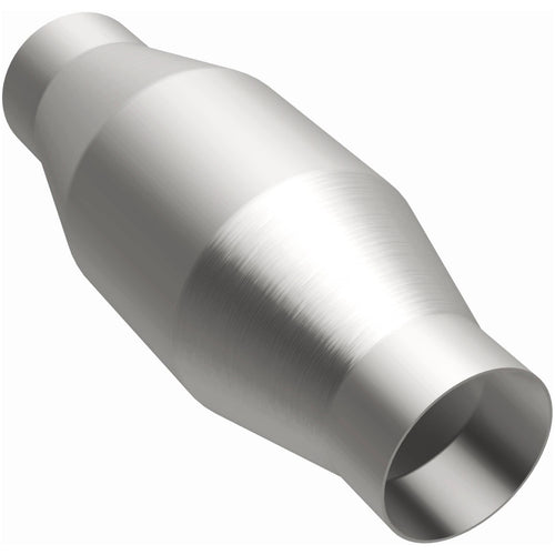 MagnaFlow Standard Grade Federal / EPA Compliant Universal Catalytic Converter 59920