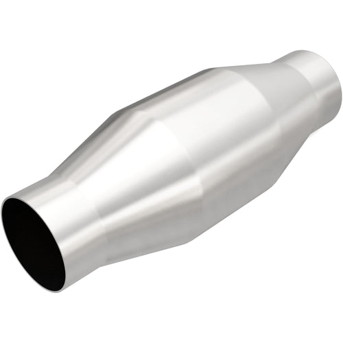 MagnaFlow Standard Grade Federal / EPA Compliant Universal Catalytic Converter 59925