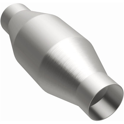 MagnaFlow Standard Grade Federal / EPA Compliant Universal Catalytic Converter 59925
