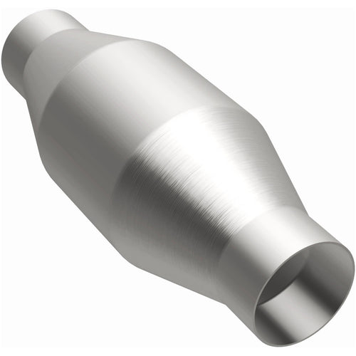 MagnaFlow Standard Grade Federal / EPA Compliant Universal Catalytic Converter 59925