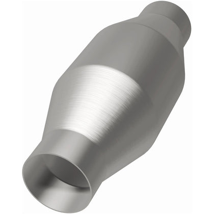 MagnaFlow Standard Grade Federal / EPA Compliant Universal Catalytic Converter 59925
