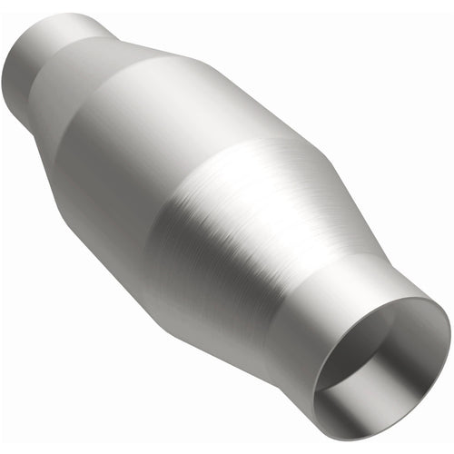 MagnaFlow Standard Grade Federal / EPA Compliant Universal Catalytic Converter 59926