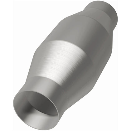 MagnaFlow Standard Grade Federal / EPA Compliant Universal Catalytic Converter 59926