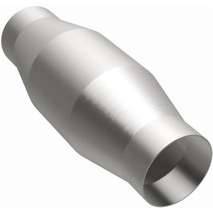 MagnaFlow Standard Grade Federal / EPA Compliant Universal Catalytic Converter 59928