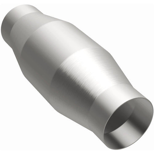 MagnaFlow Standard Grade Federal / EPA Compliant Universal Catalytic Converter 59928