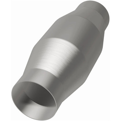 MagnaFlow Standard Grade Federal / EPA Compliant Universal Catalytic Converter 59928