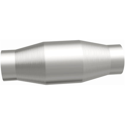 MagnaFlow Standard Grade Federal / EPA Compliant Universal Catalytic Converter 59928