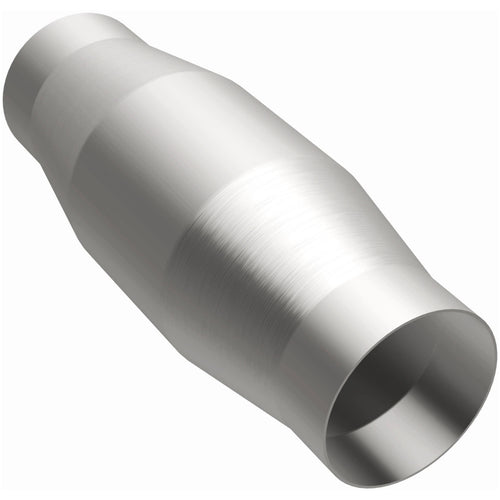 MagnaFlow Standard Grade Federal / EPA Compliant Universal Catalytic Converter 59929
