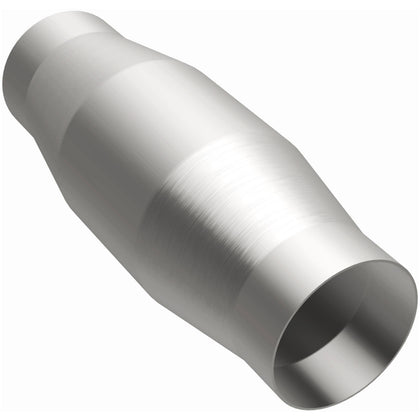 MagnaFlow Standard Grade Federal / EPA Compliant Universal Catalytic Converter 59929