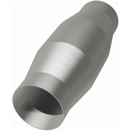 MagnaFlow Standard Grade Federal / EPA Compliant Universal Catalytic Converter 59929