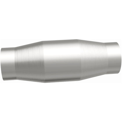MagnaFlow Standard Grade Federal / EPA Compliant Universal Catalytic Converter 59929
