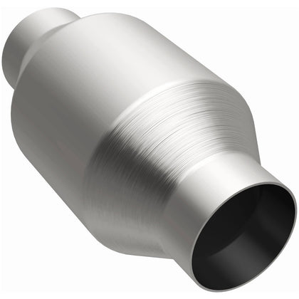 MagnaFlow Standard Grade Federal / EPA Compliant Universal Catalytic Converter 59953