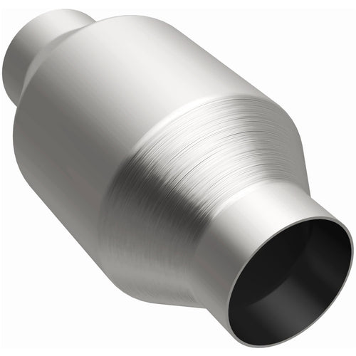 MagnaFlow Standard Grade Federal / EPA Compliant Universal Catalytic Converter 59953