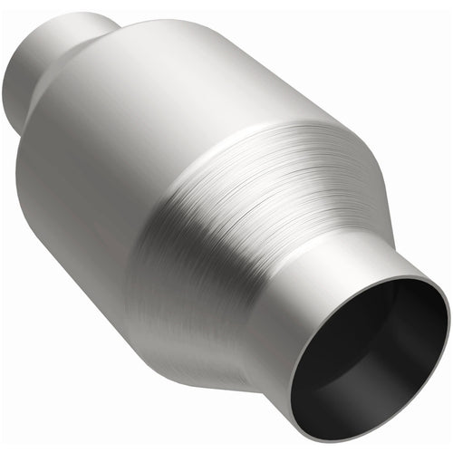 MagnaFlow Standard Grade Federal / EPA Compliant Universal Catalytic Converter 59954
