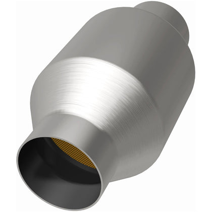 MagnaFlow Standard Grade Federal / EPA Compliant Universal Catalytic Converter 59954