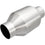 MagnaFlow Standard Grade Federal / EPA Compliant Universal Catalytic Converter 59955