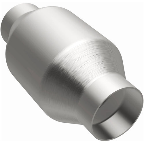 MagnaFlow Standard Grade Federal / EPA Compliant Universal Catalytic Converter 59955