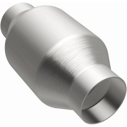 MagnaFlow Standard Grade Federal / EPA Compliant Universal Catalytic Converter 59955