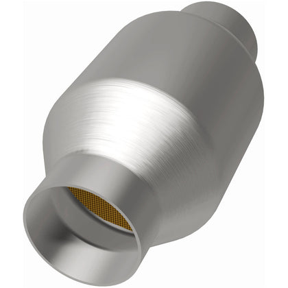 MagnaFlow Standard Grade Federal / EPA Compliant Universal Catalytic Converter 59955