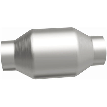 MagnaFlow Standard Grade Federal / EPA Compliant Universal Catalytic Converter 59955