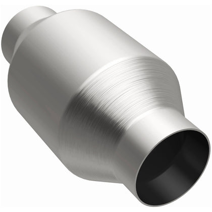 MagnaFlow Standard Grade Federal / EPA Compliant Universal Catalytic Converter 59956