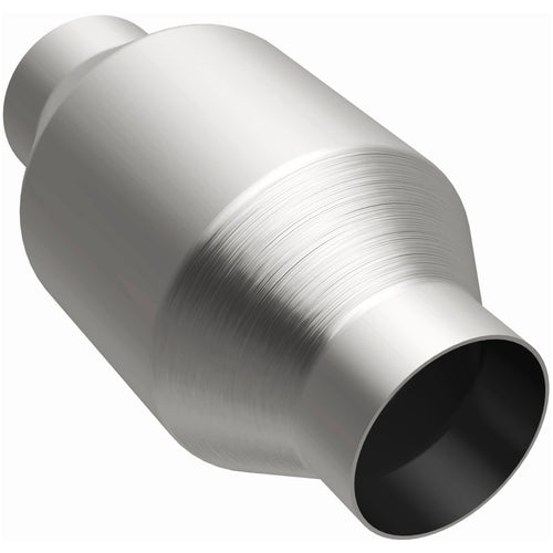 MagnaFlow Standard Grade Federal / EPA Compliant Universal Catalytic Converter 59956