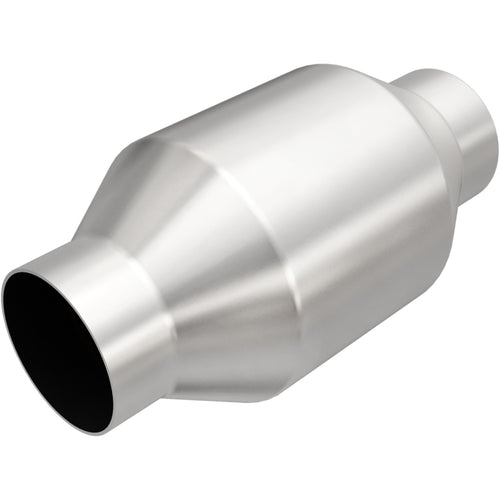 MagnaFlow Standard Grade Federal / EPA Compliant Universal Catalytic Converter 59958