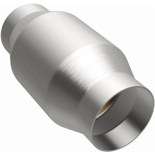 MagnaFlow Standard Grade Federal / EPA Compliant Universal Catalytic Converter 59958