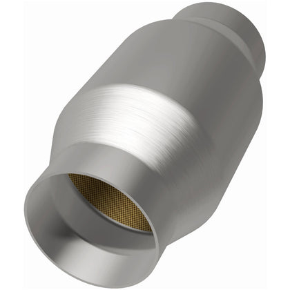 MagnaFlow Standard Grade Federal / EPA Compliant Universal Catalytic Converter 59958