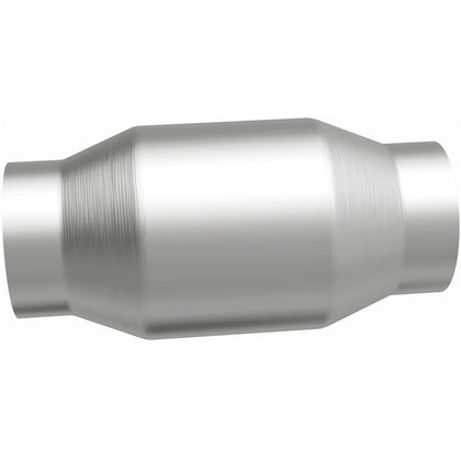 MagnaFlow Standard Grade Federal / EPA Compliant Universal Catalytic Converter 59958