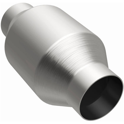 MagnaFlow Standard Grade Federal / EPA Compliant Universal Catalytic Converter 59959