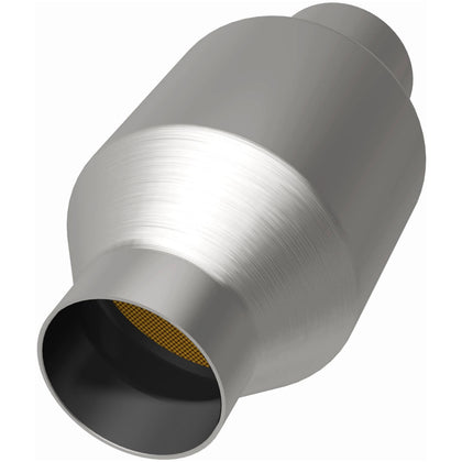 MagnaFlow Standard Grade Federal / EPA Compliant Universal Catalytic Converter 59959