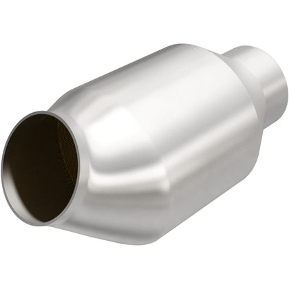 MagnaFlow Standard Grade Federal / EPA Compliant Universal Catalytic Converter 59975