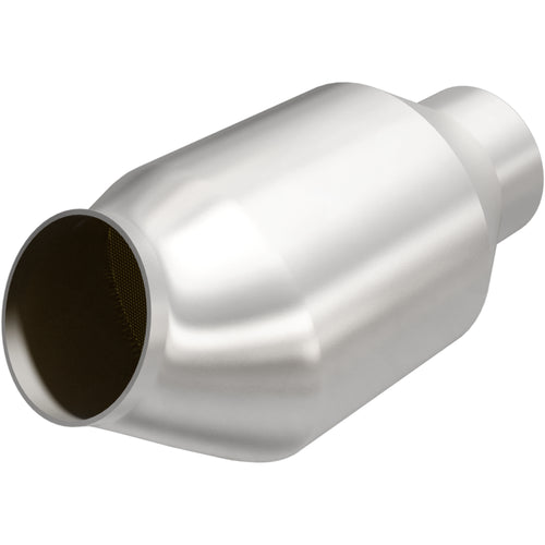 MagnaFlow Standard Grade Federal / EPA Compliant Universal Catalytic Converter 59975