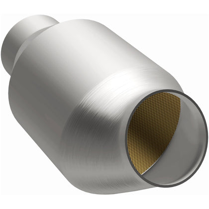 MagnaFlow Standard Grade Federal / EPA Compliant Universal Catalytic Converter 59975