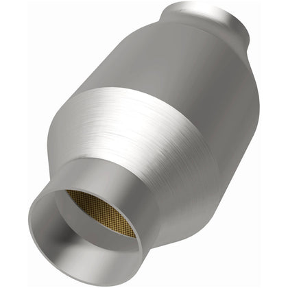 MagnaFlow Standard Grade Federal / EPA Compliant Universal Catalytic Converter 59975