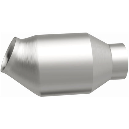 MagnaFlow Standard Grade Federal / EPA Compliant Universal Catalytic Converter 59975